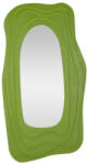 Mauro Ferretti Fali tükör dafne zöld 90x4x165cm (066134000V)