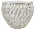 Mauro Ferretti Cachepot ragacsos ø 30, 5x24, 5 cm (0420920001)