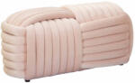 Mauro Ferretti Pad puha rózsaszín 90x45x45cm (142853000R)