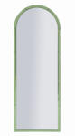 Mauro Ferretti Baku zöld fali tükör 55x2x150 (belső tükör mérete 49x144)cm (066150000V)