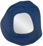 Mauro Ferretti Fali tükör dalia kék 90x4x97cm (06613500BL)