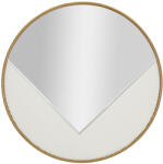 Mauro Ferretti Fali tükör tolosa ø 80x4cm (0661260000)