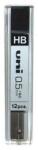 uni Ironbél 0, 5mm, HB Uni UL1405 (2UULSS05HB) - irodaitermekek