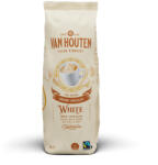  Van Houten Ground White fehér forrócsokoládé por 1 kg