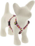 Lupine Pet Roman hám (Spring Blush 1, 25 cm széles 23-35 cm) (CAT64882)