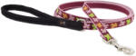 Lupine Pet póráz (Spring Blush 1, 25 cm széles 183 cm) (CAT64839)