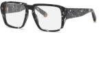 Philipp Plein Optikai keret VPP081 HEXAGON-0Z21-55 (VPP081 HEXAGON 0Z21)