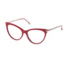 Philipp Plein Optikai keret VPP037S FLAWLESS-02GH-54 (VPP037S FLAWLESS 02GH)