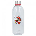 Exity Super Mario műanyag hydro kulacs 850 ml NETE75351 (NETE00390)