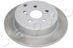 JAPKO Disc frana JAPKO 61214C (61214C) - fixbox