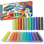 St. Majewski Gyurma, 12 szín, Bambino (MO-PLX-12XX-XXX-STAN-XX)