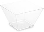  Fingerfood Pohár 500 ml [20 db/cs] 11x11x7 cm [12 cs/#]