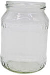  720ml Konzerv Üveg Facett (401-00110)