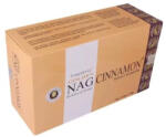  Golden NAG Vijayshree Cinnamon Fahéj Masala Agarbathi Füstölő
