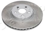JAPKO Disc frana JAPKO 60235C - fixbox