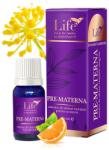 Bionovativ Life Pre Materna Uleiuri Esentiale Pentru Fertilitate Și Echilibru Hormonal 10 ml Bionovativ Life
