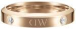 Daniel Wellington Дамски стоманен пръстен Daniel Wellington Classic Lumine Daniel Wellington | Rozov | ЖЕНИ | ЕДИН РАЗМЕР