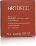Artdeco Bronzing Powder Compact Refill Long-Lasting (30 Terracotta) 10 g - vince