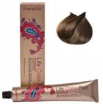  Vopsea de păr permanentă Farmavita Life Color Plus 6.31 Blond Închis cu Reflexe Auriu-Cenușii, 100 ml