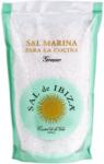 GRANO Sal de Ibiza Едра морска сол