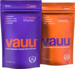 VAUU Complex + Running