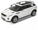 Welly Метален модел кола Welly - Land Rover Range Rover Evoque 1: 32 (49720A-ROV)