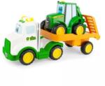 TOMY Tomy: Фермерски комплект John Deere (47207)