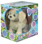 TM Toys Меги, интерактивното плюшено кученце (dko0877)