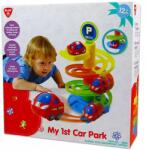 Playgo Моят първи автомобилен парк (2805) Проходилка