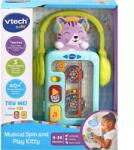 VTech Бебе: Уокмен - унгарски език (61909)
