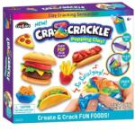 CRA-Z-ART Create & Crack фабрика за сладкиши от пластелин (25092)