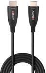 Lindy Cablu Lindy HDMI 8k60, fibra optica hybrid, lungime 50m, rezolutie (LY-38515) - techplaza