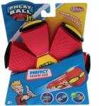 Goliath Phlat Ball: Фризби топка джуниър - червено (PT3354P)