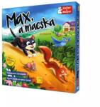 Keller&Mayer „Макс Котарака - настолна игра (713595)