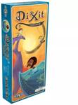 Asmodee Dиксит 3: Пътешествие - разширение за настолна игра (asm28922)
