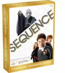 Goliath Настолна игра Sequence - Хари Потър - на унгарски език (920924)