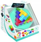 SmartGames Зигзаг Пъзлер - игра за логически умения на унгарски език (19335-182)