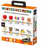 Headu Headu: Многофункционална игра за памет (MU57892)