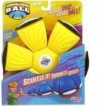 Goliath Phlat Ball: Фризби топка - жълто-оранжево (31875CN)