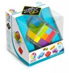 SmartGames Cube: Puzzler Go - игра за развитие на уменията (18478-182)