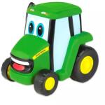 Tomy Томи: Тракторът Джони натисни и карай (42925) Проходилка