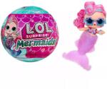 MGA Entertainment L. O. L. Surprise: Направи си сам малък русалски комплект с променяща цвят опашка (510604)