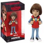MINIX Minix: Stranger Things - Фигурка на Will, 12 см (13883)
