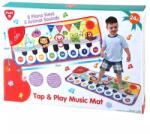 Playgo Playgo: Музикален килим с животински мотиви (1331)