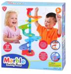 Playgo Плейго: Спирална писта с топки (9352)