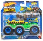 Mattel Hot Wheels: шестколесно чудовище камион - различни видове (HWN86)