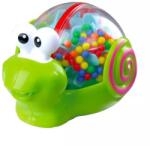 Playgo Може деца, които бутат дрънкалка (15555) Проходилка