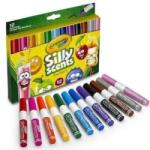 Crayola Crayola: Комплект ароматизирани маркери - 12 бр (58-8337)