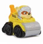 Spin Master Пес патрул: Малките спасители състезателно автомобилче 1: 64 - Рабъл (20146975)