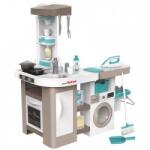 Smoby Smoby: Играчка кухня и пералня Tefal (7600311050)